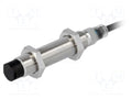OMRON E2BM12LN05WPC12M Induktiivinen anturi 0÷5mm