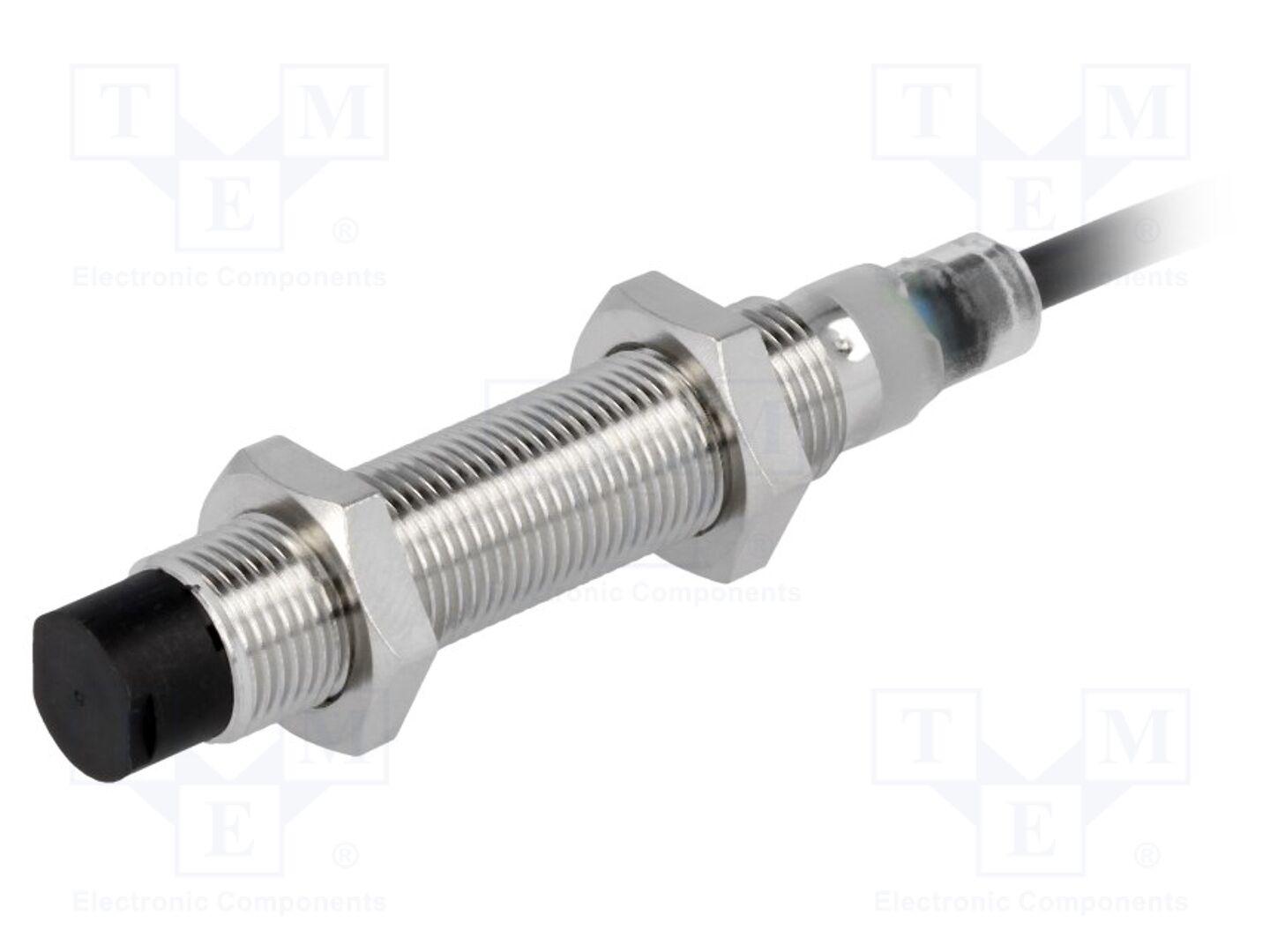 OMRON E2BM12LN05WPC12M Induktiivinen anturi 0÷5mm