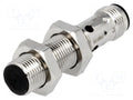 OMRON E2BM12KS04M1C1 Induktiivinen anturi 0-4mm