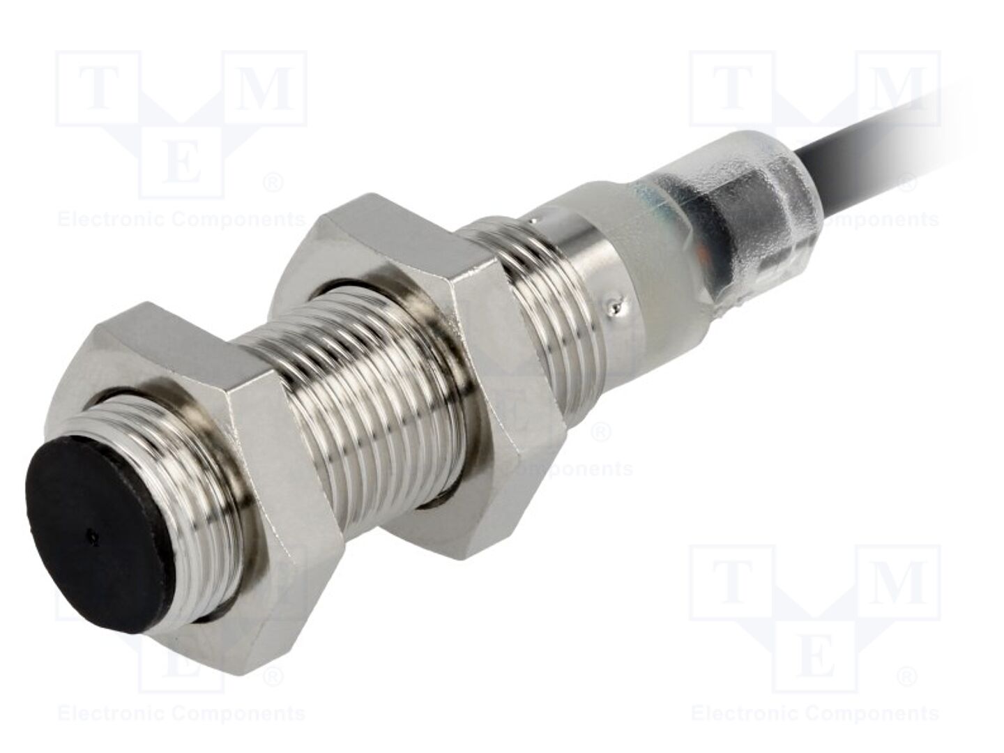 OMRON E2BM12KS02WPC12M Induktiivinen anturi 0÷2mm