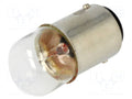 EATON ELECTRIC SL7-L12 Merkkivalo 12VDC