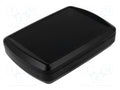 GAINTA PL2943BK Yleiskotelo 100x140x30mm