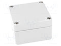 MOLEX 93604-0077 Yleiskotelo 70x70x45mm