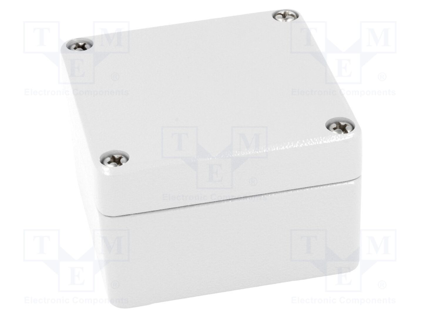 MOLEX 93604-0077 Yleiskotelo 70x70x45mm