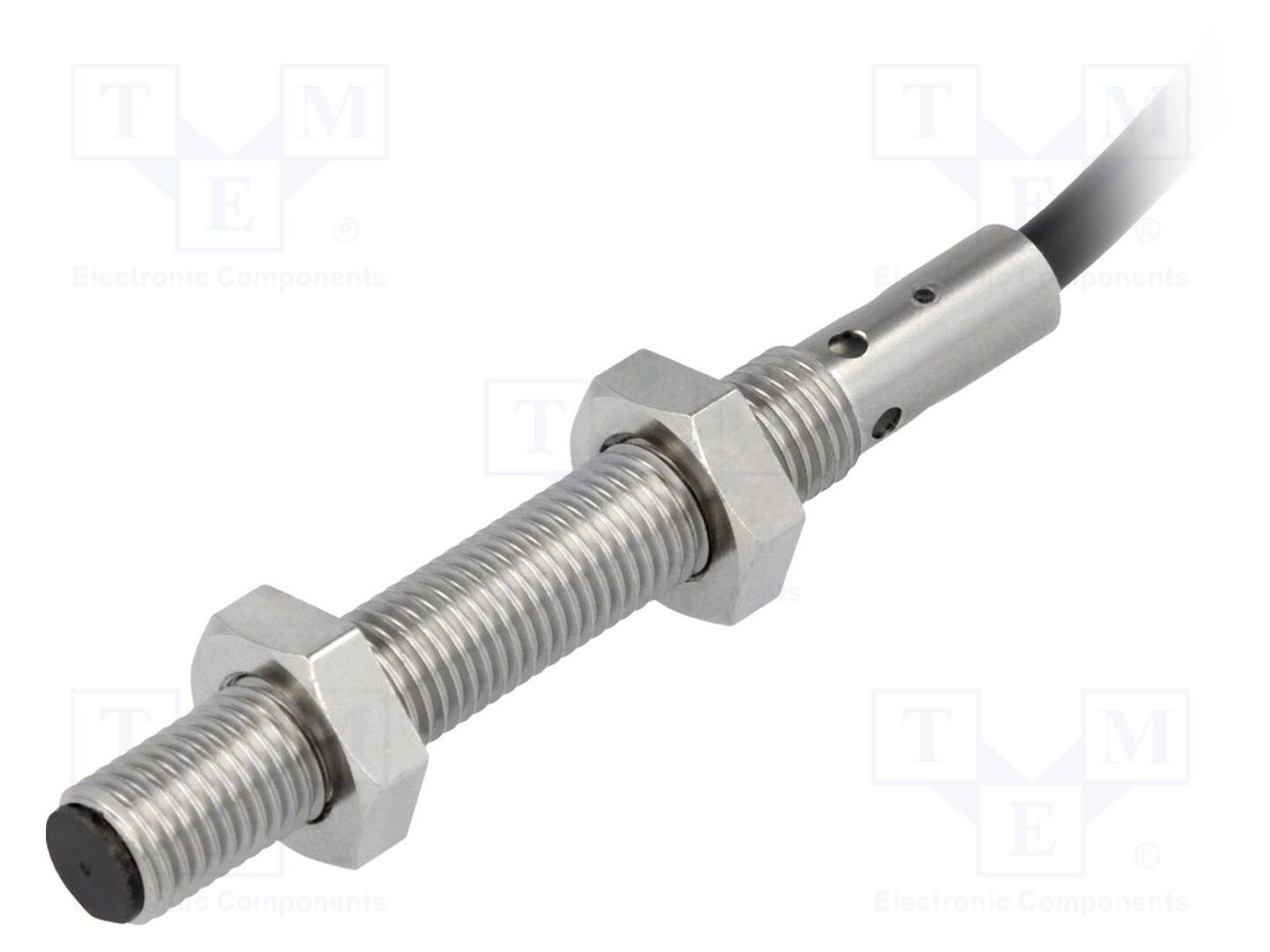 OMRON E2BS08LS01WPC12M Induktiivinen anturi 10-30VDC