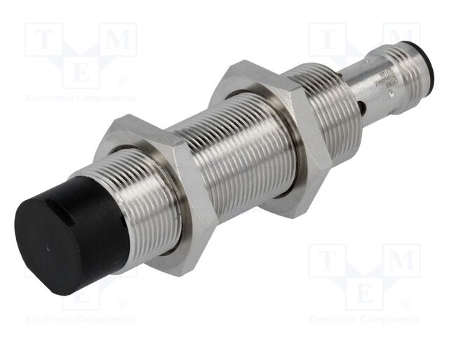 OMRON E2B-M18LN10-M1-B1 Induktiivinen anturi 0÷10mm