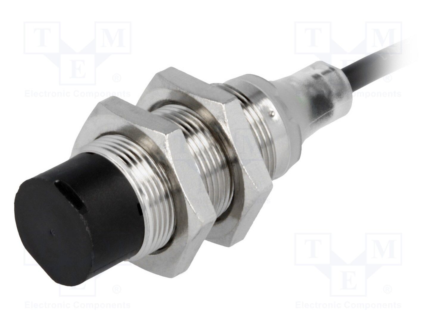 OMRON E2BM18KN10WPC12M Induktiivinen anturi 10mm
