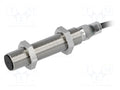 OMRON E2BM12LS04WPC12M Induktiivinen anturi 0-4mm