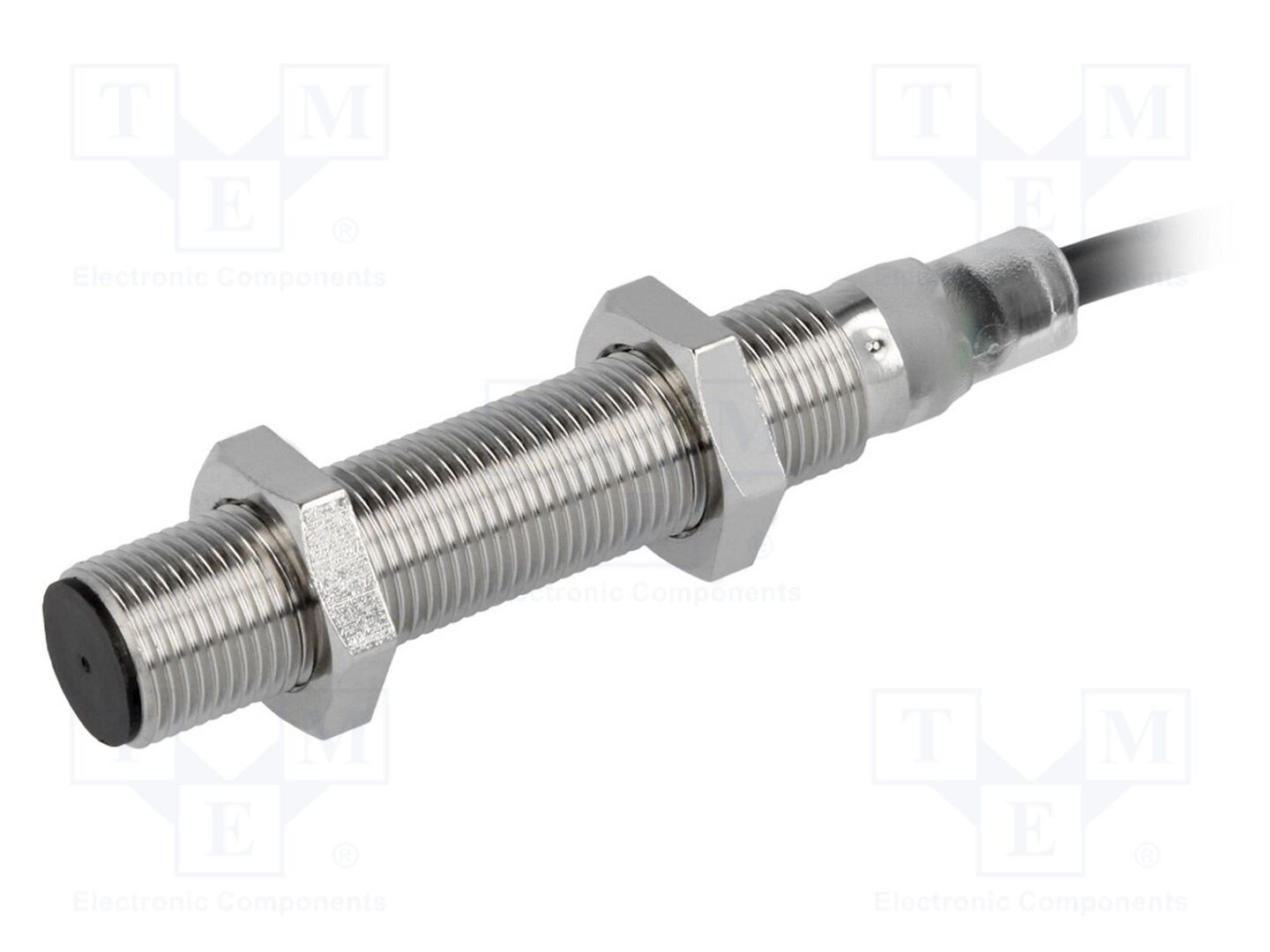 OMRON E2BM12LS04WPC12M Induktiivinen anturi 0-4mm