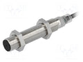 OMRON E2BM12LS04WPB22M Induktiivinen anturi 4mm