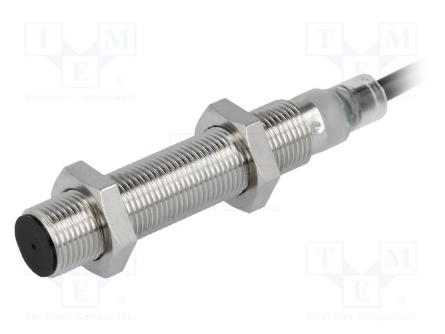 OMRON E2BM12LS04WPB22M Induktiivinen anturi 4mm
