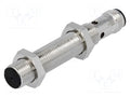 OMRON E2B-M12LS04-M1-B2 Induktiivinen anturi 4mm
