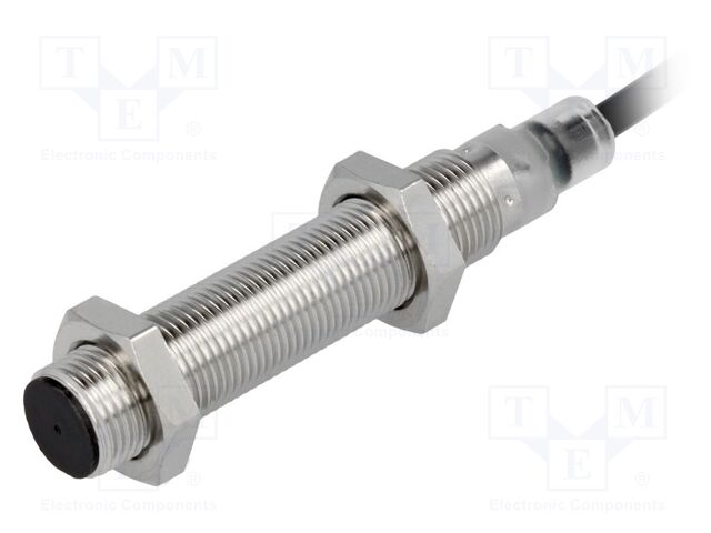 OMRON E2B-M12LS02-WP-B2 2M Induktiivinen anturi 10÷30VDC