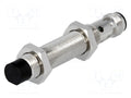 OMRON E2B-M12LN08-M1-C1 Induktiivinen anturi 0-8mm