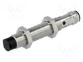 OMRON E2BM12LN08M1B2 Induktiivinen anturi 0-8mm