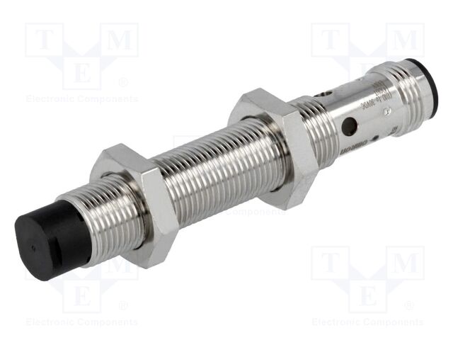 OMRON E2BM12LN08M1B2 Induktiivinen anturi 0-8mm