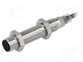OMRON E2BM12LS04WPB12M Induktiivinen anturi 0-4mm
