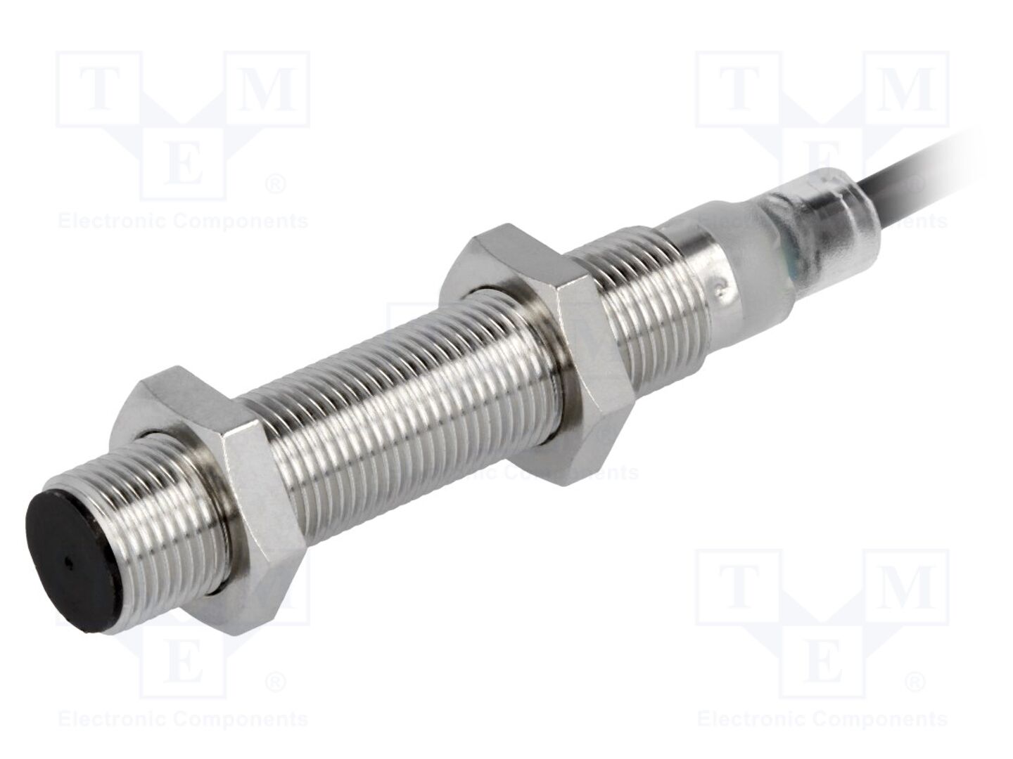 OMRON E2BM12LS04WPB12M Induktiivinen anturi 0-4mm