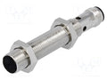 OMRON E2BM12LS04M1C1 Induktiivinen anturi 0÷4mm