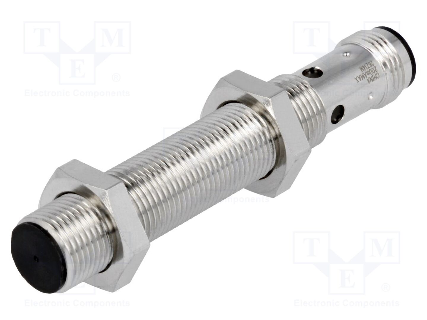 OMRON E2BM12LS04M1C1 Induktiivinen anturi 0÷4mm