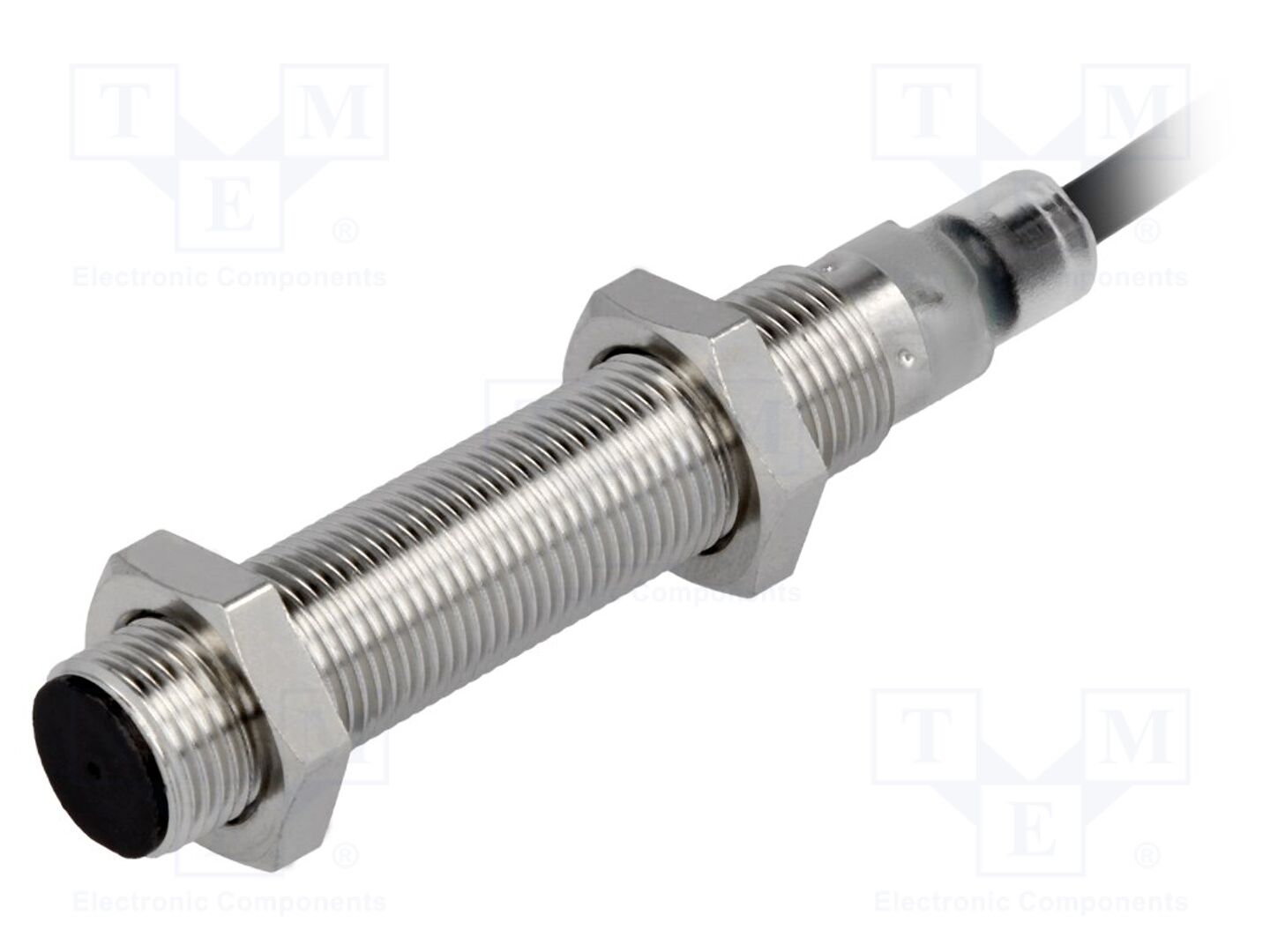 OMRON E2BM12LS02WPB12M Induktiivinen anturi 10-30VDC