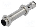 OMRON E2B-M12LS02-M1-B1 Induktiivinen anturi 0÷2mm