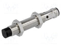 OMRON E2B-M12LN08-M1-B1 Induktiivinen anturi 0÷8mm
