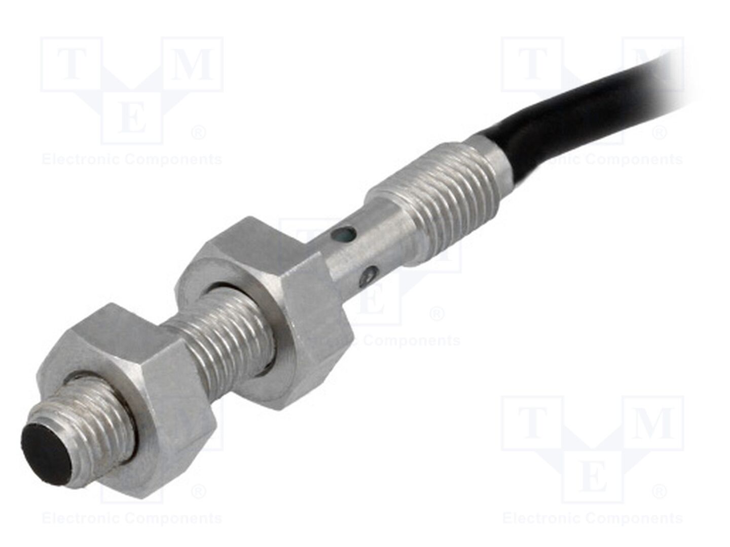 OMRON E2ES04SR8WCB12M Induktiivinen anturi 0÷0.8mm