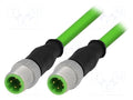 HARTING 21349292477100 Anturikaapeli 10m