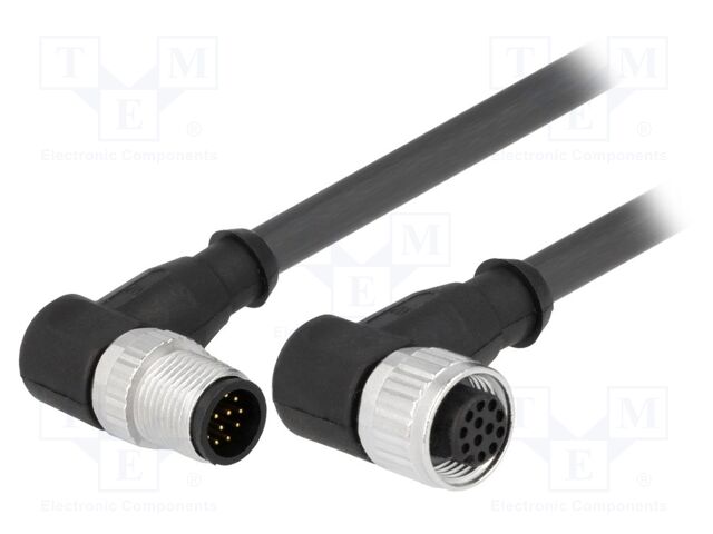 HARTING 21348687C78100 Anturikaapeli 10m