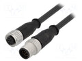 HARTING 21348485C78100 Anturikaapeli M12