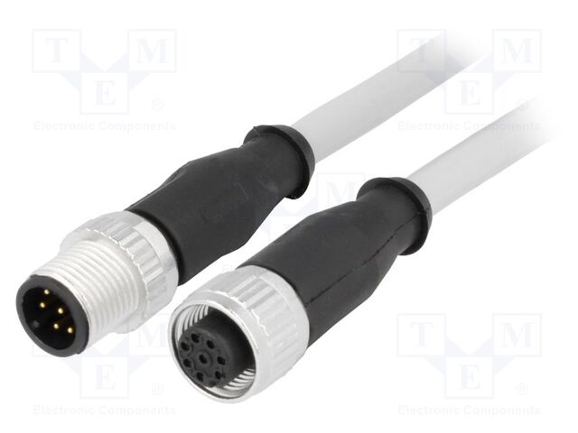 HARTING 21348485882020 Anturikaapeli M12