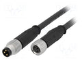 HARTING 21348081388010 Anturikaapeli 1m