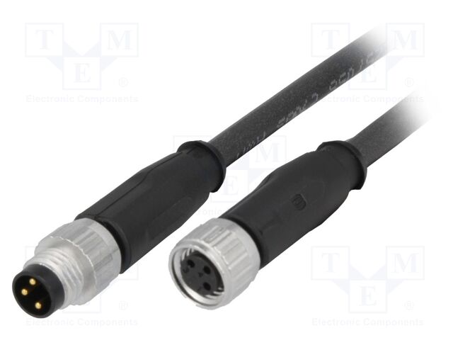 HARTING 21348081388010 Anturikaapeli 1m
