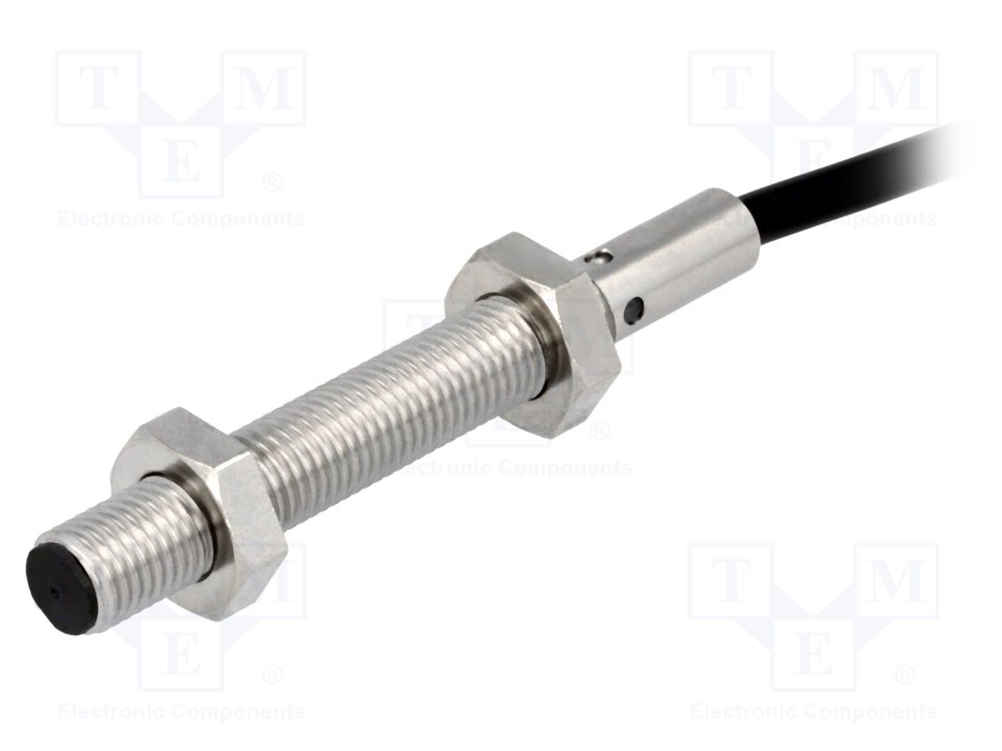 OMRON E2BS08LS01WPB12M Induktiivinen anturi 10-30VDC