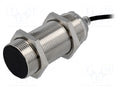 OMRON E2B-M30LS15-WP-C1 2M Induktiivinen anturi 15mm