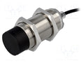 OMRON E2BM30LN20WPB12M Induktiivinen anturi 0-20mm