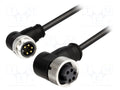 HARTING 21349899598003 Anturikaapeli 0.3m