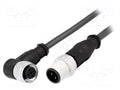 HARTING 21348487491005 Anturikaapeli M12