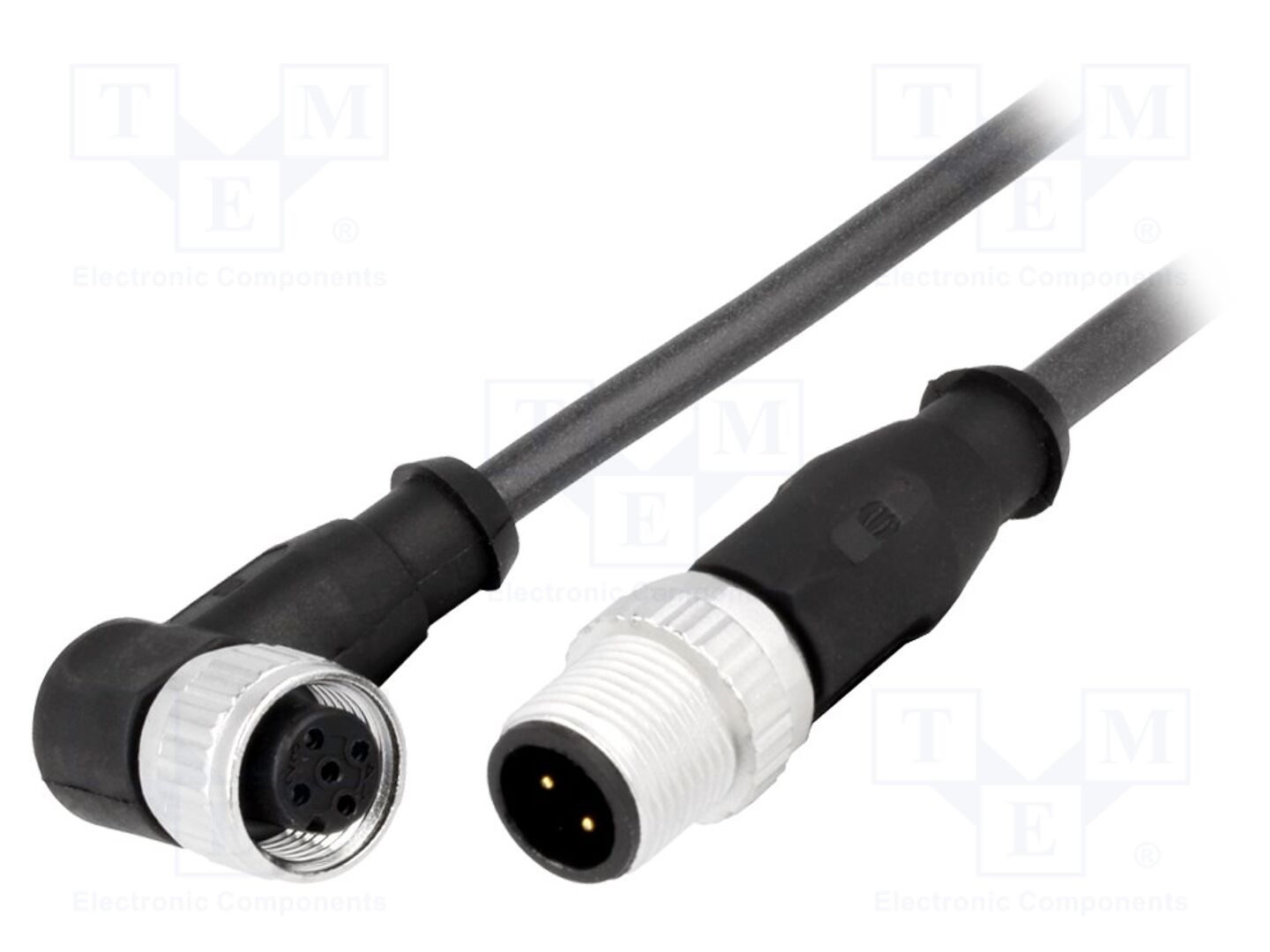 HARTING 21348487491005 Anturikaapeli M12