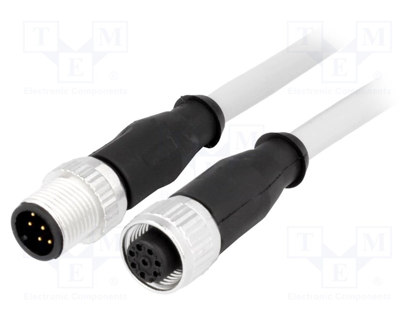 HARTING 21348485882005 Anturikaapeli M12