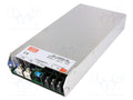 MEAN WELL SD-1000H-48 DC/DC Muunnin 1008W