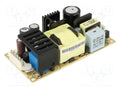 MEAN WELL PSC-60A Avoimen kehyksen verkkolaite 59,34W 127-370VDC