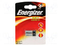 ENERGIZER BAT-27A/EG-B2 Paristo 12V (50 kpl erä)