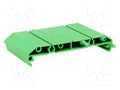 PHOENIX CONTACT UMK-BE45 DIN-kiskoasennusteline 77x45mm
