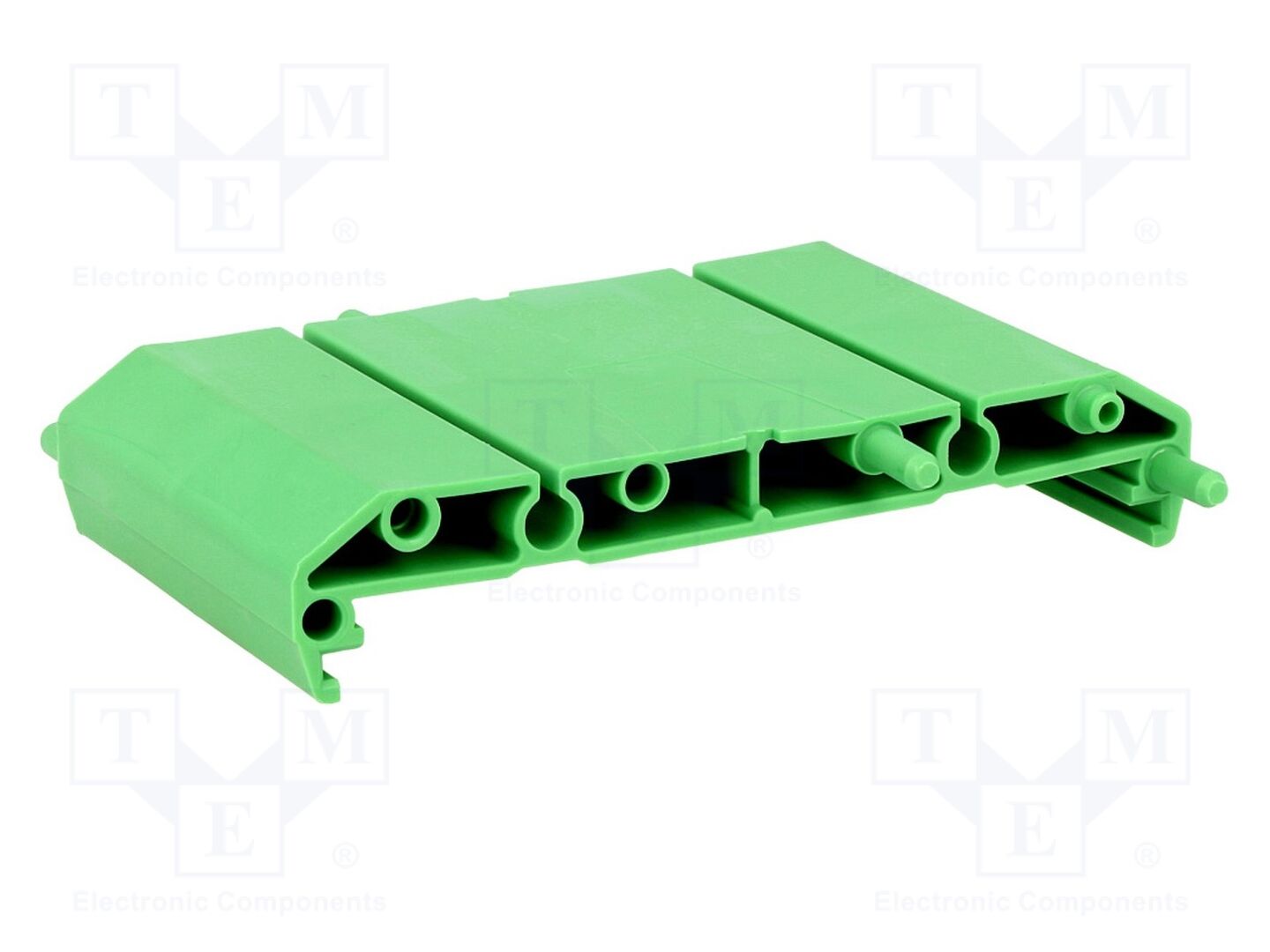 PHOENIX CONTACT UMK-BE45 DIN-kiskoasennusteline 77x45mm