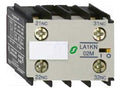 SCHNEIDER ELECTRIC LA1KN11 Aputakosketin NC + NO