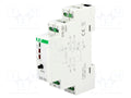 F&F STR-3D Rullaverhojen ohjain IP20