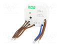 F&F STR-1 Blinds controller 230VAC