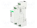 F&F PSI-02-24V Jännitemuunnin 24VAC/DC